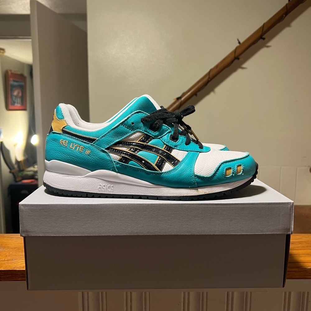 ASICS gel lyte 5